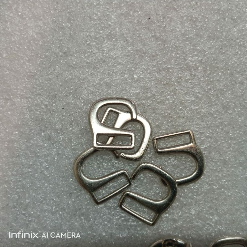 Gesper 1.2 &amp; kait.. tali 1.2.cm flatshoes/hightheel