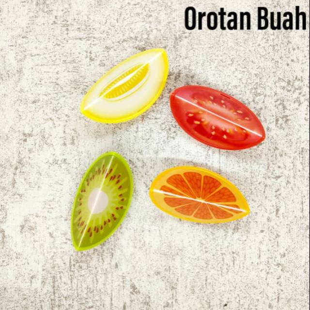 

OROTAN/ RAUTAN / SERUTAN BENTUK BUAH HEWAN
