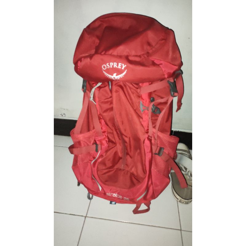 Tas osprey stratos 26