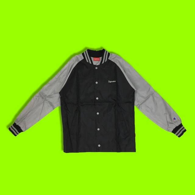 VARSITY SUPREME X CHAMPION PERFECT HIGH 1:1 MIRROR QUALITY