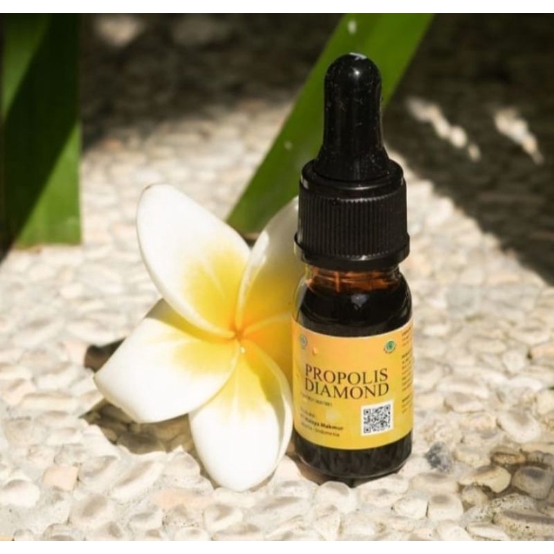 propolis diamond