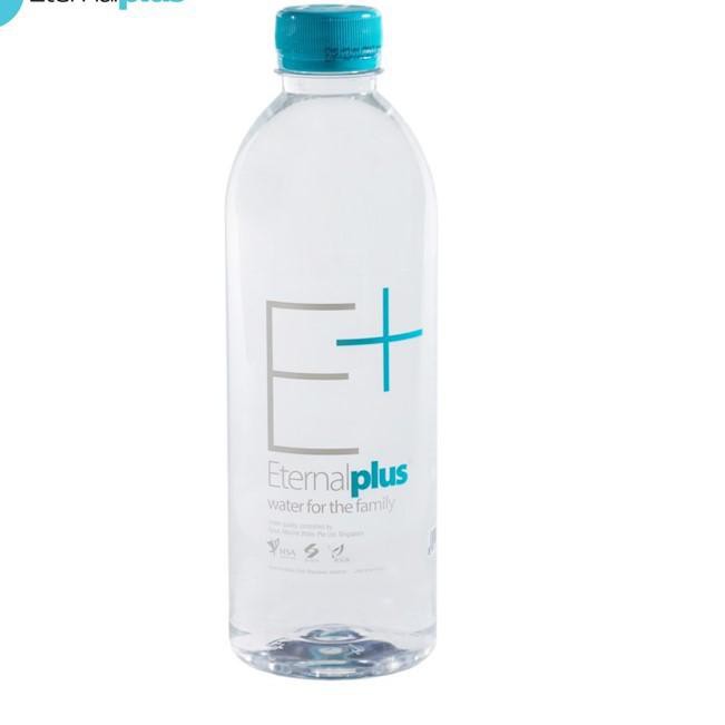 

Best Seller!! (uxu-770) Eternalplus E+ 500 ml
