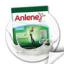 

Anlene Actifit Vanila Sachet 20g