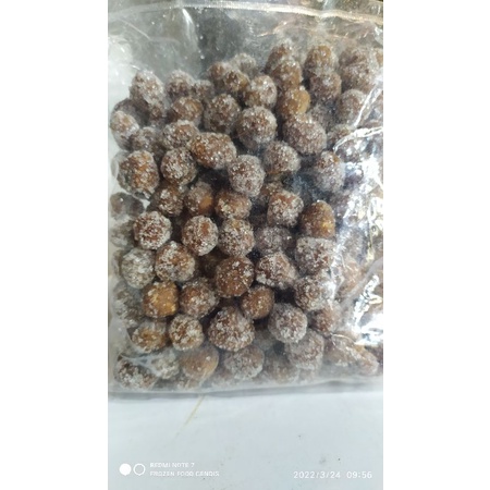 

Gula asam(permenAsam)