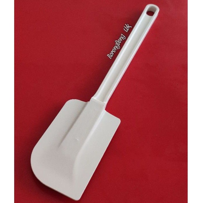 Jual Sanneng Rubber Spatula (Spatula Karet Tanpa Sambungan) Shopee