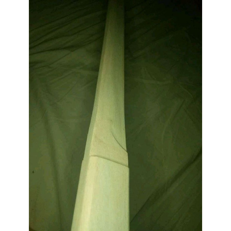 BASE KATANA KAYU HQ NICHIRIN GIYUU RENGOKU MUICHIRO TANJIROU KANAO KIMETSU NO YAIBA