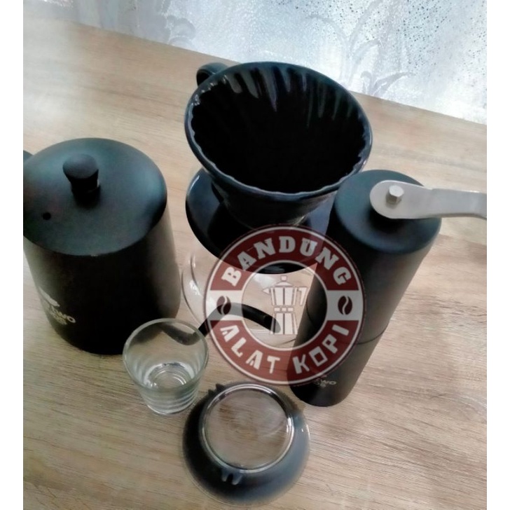 Paket Manual Brew V60 Black-2