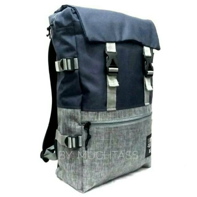 TAS RANSEL ANLO|BACKPACK|TAS PUNGGUNG