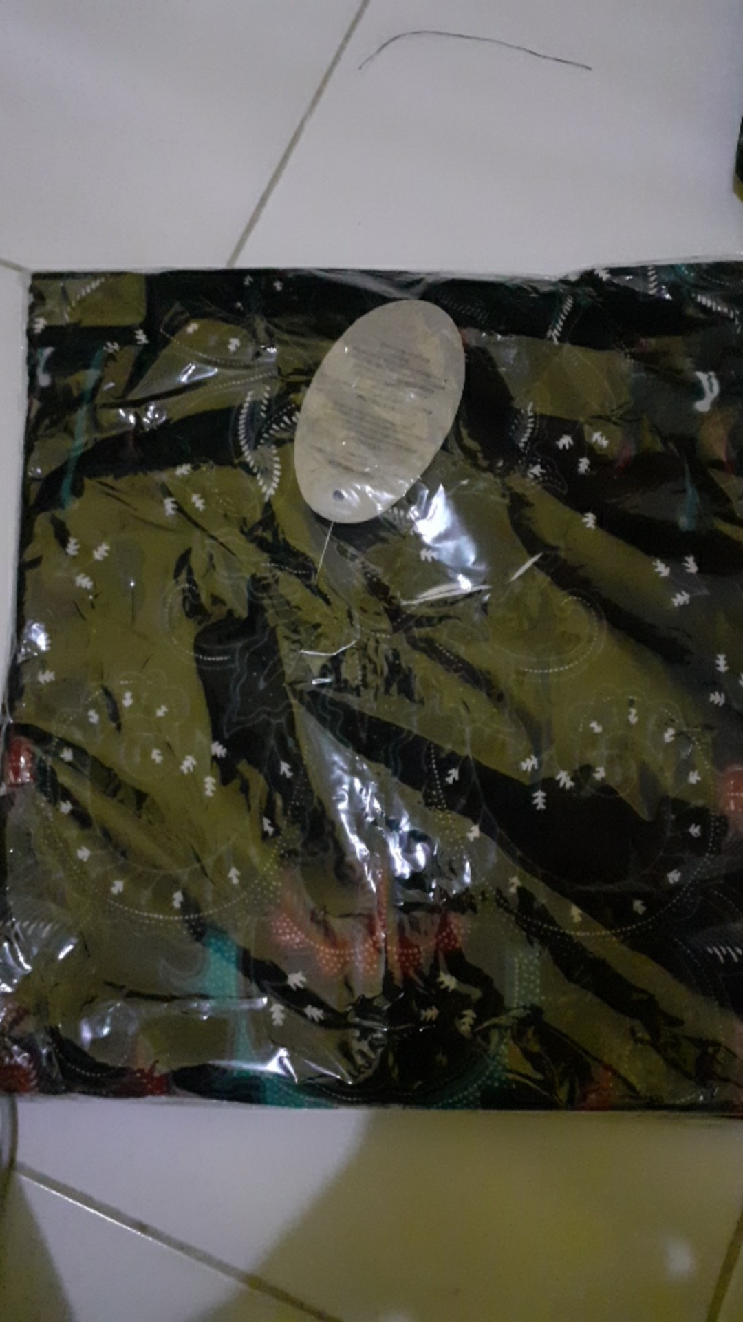 Temukan Couple Batik Asmara Linggar Srg 7 By Suryandhanu 4666784743886 Couple L - Fit X