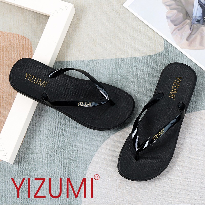 SANDAL WANITA YIZUMI SANDAL JEPIT SENDAL JEPIT WANITA | L5002