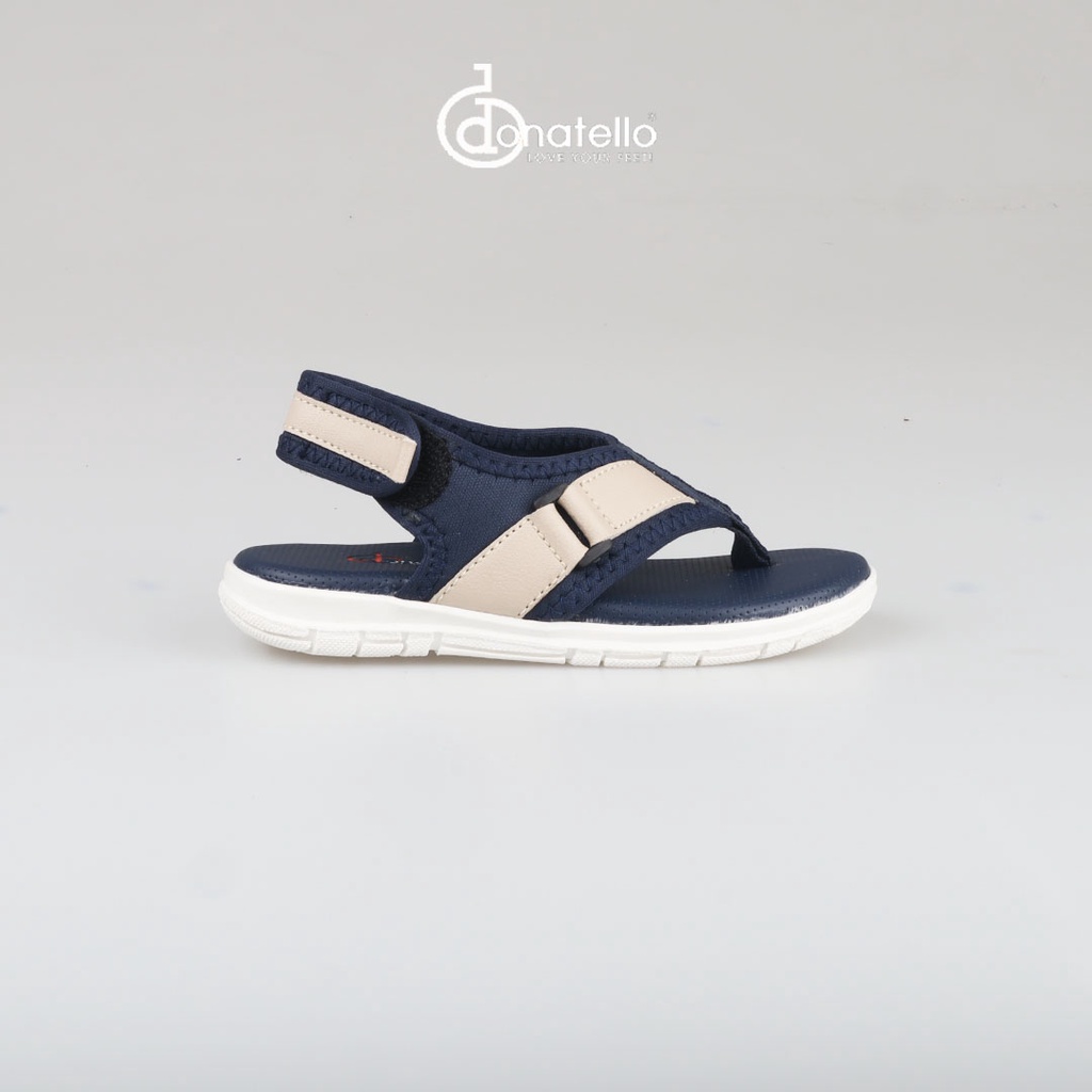Donatello PD420101 Sepatu Sandal Anak Laki-Laki