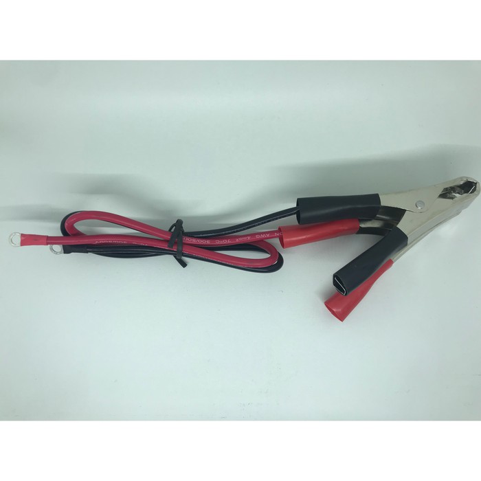 Kabel Jumper Jepitan Aki 12V, Kabel External Jepitan Aki