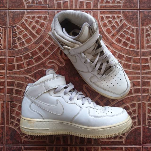 air force 1 high original