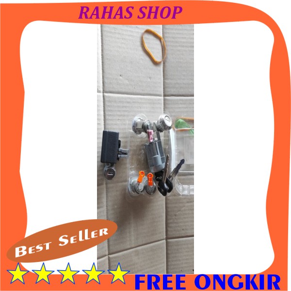 BEST SELLER  Kunci set Daihatsu Taft Gt Rocky Independent ori