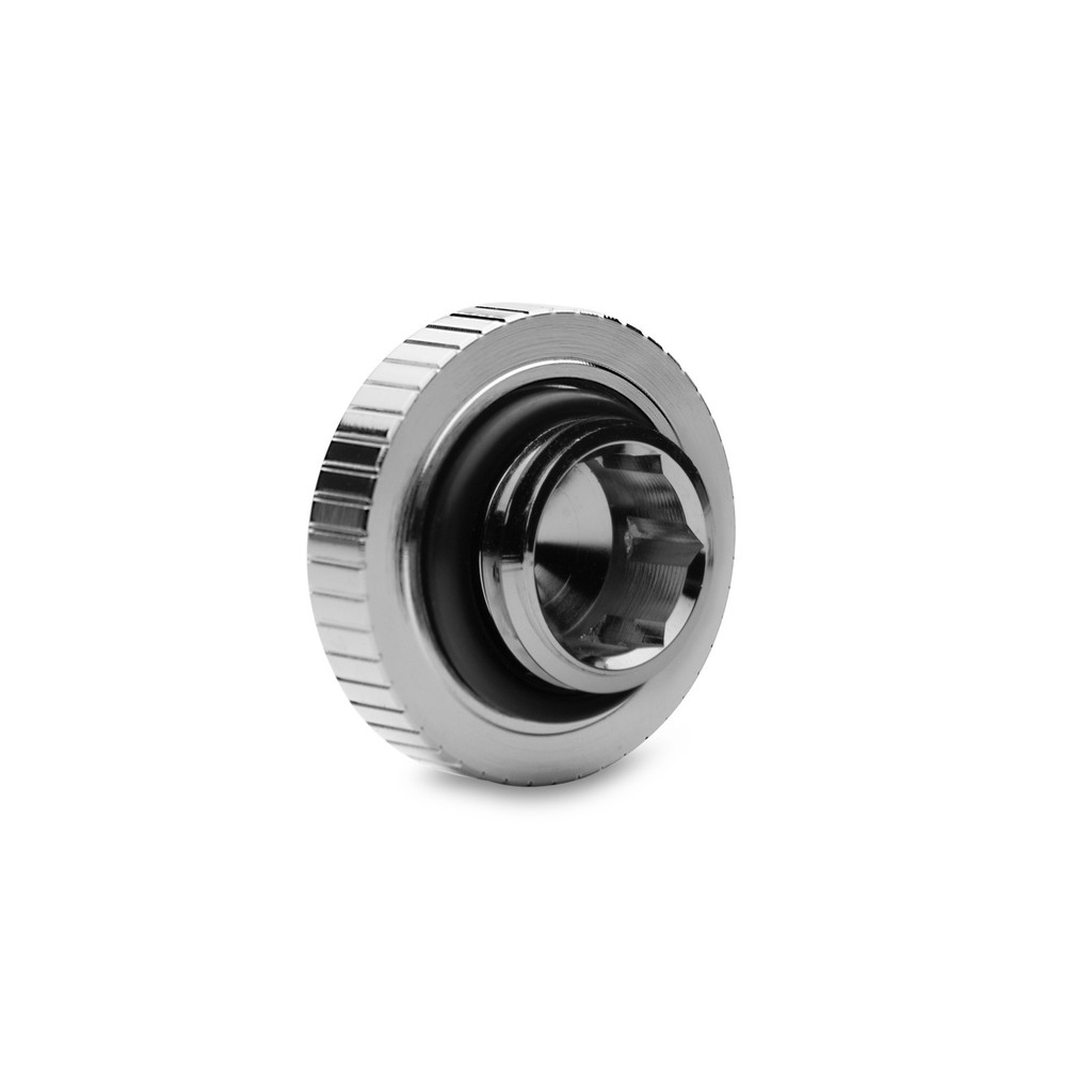 EKWB EK Quantum Torque Plug - Nickel