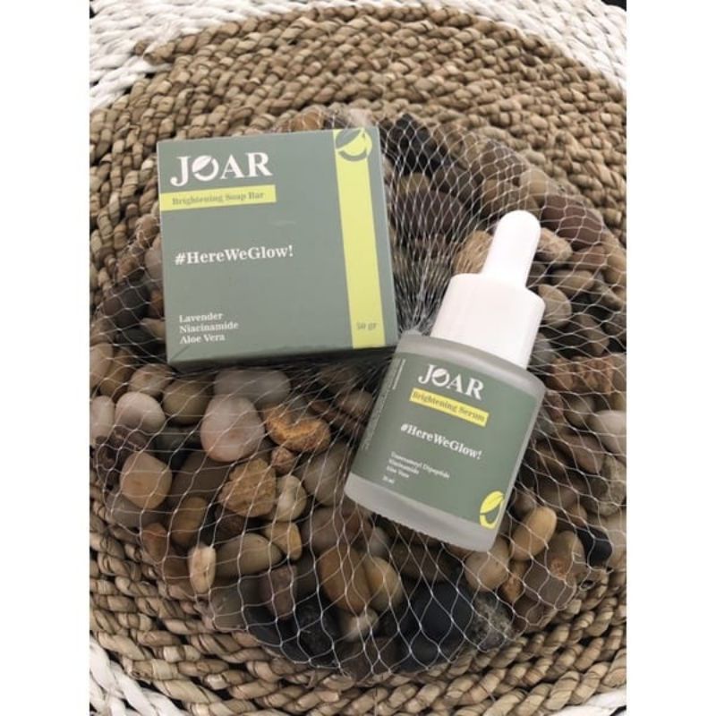 JOAR Skincare