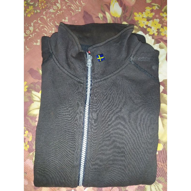 Jaket Fjall Raven