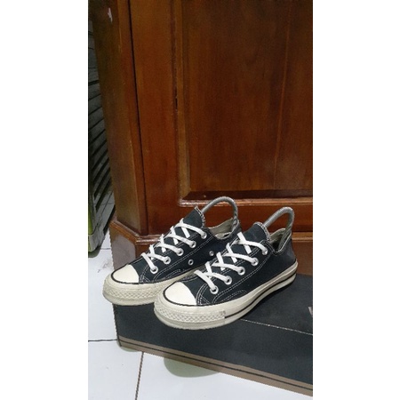 converse 70s low second