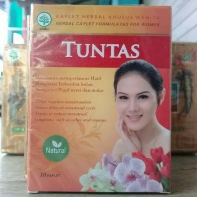 Pil tuntas
