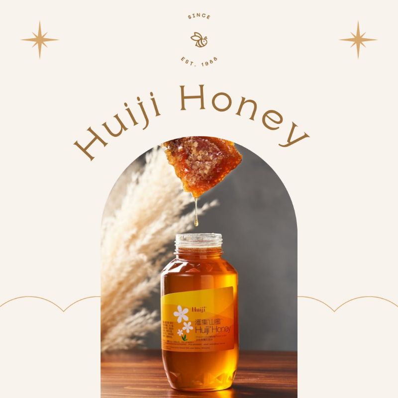 

Madu Huiji