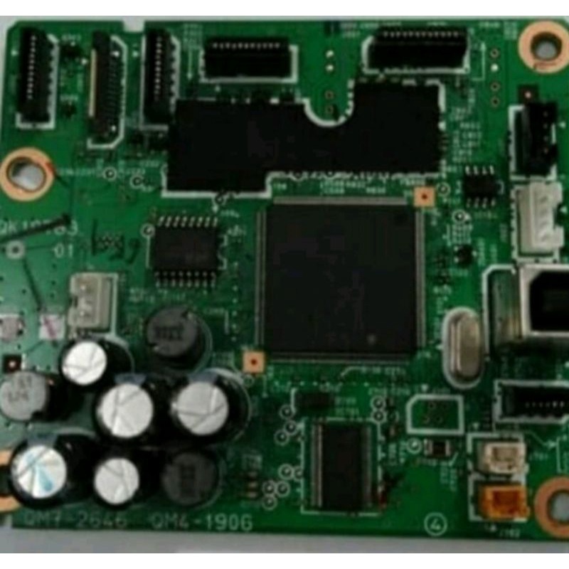 mainboard Canon MP 287