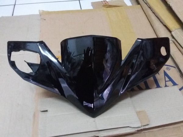 Batok Lampu Depan Vario Techno CBS 110 Karbu