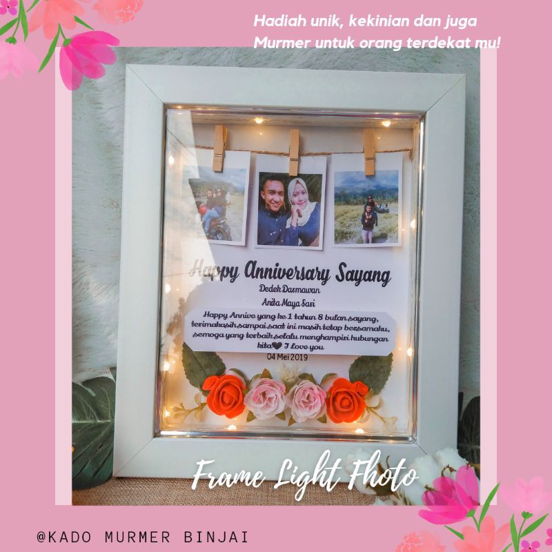 

kado / kado anniversary / kado wisuda / kado unik / kado murah