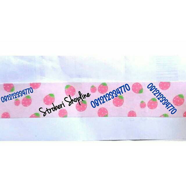 

Solasi Strawberry (IMPORT)