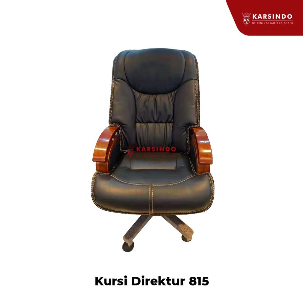 Kursi Direktur Kursi Kantor 815