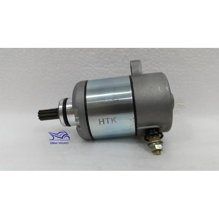 Dinamo Stater Karisma