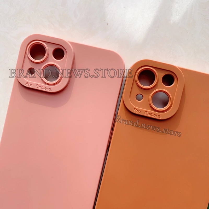 SOFTCASE PRO CAMERA OPPO A5S/ A7 / A15 / A12 / A11K / A15S / A54 / A16 / A37F/ A74 4G/ A95/ A5 2020/ A9 2020/SOFT CASE / CASING PROCAMERA / PROTECTOR