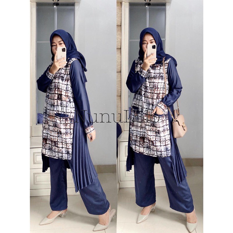 Febee Set Original By Nunulolo