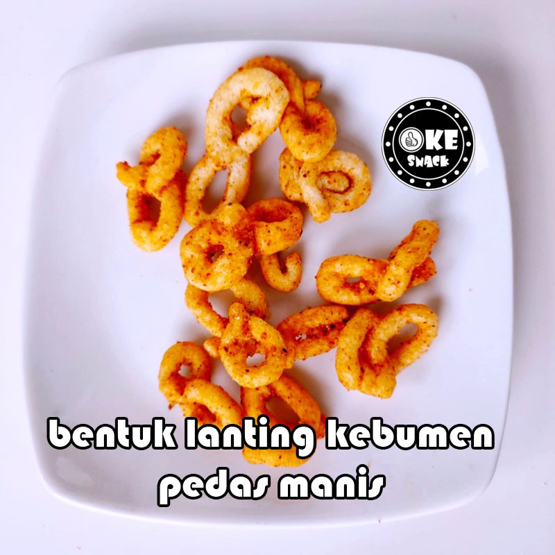 Lanting Kebumen 300g