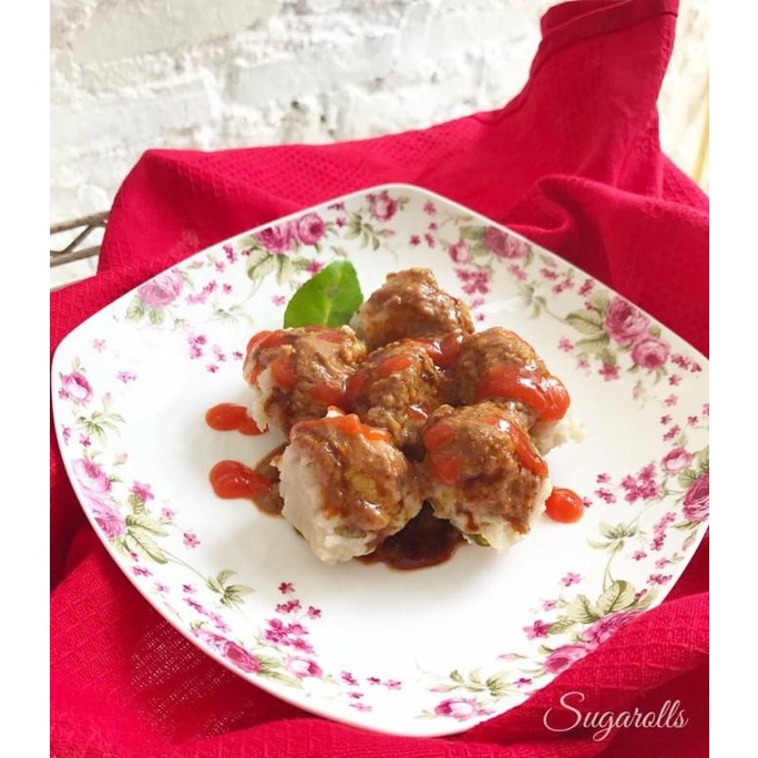 

[COD] Siomay [COD]