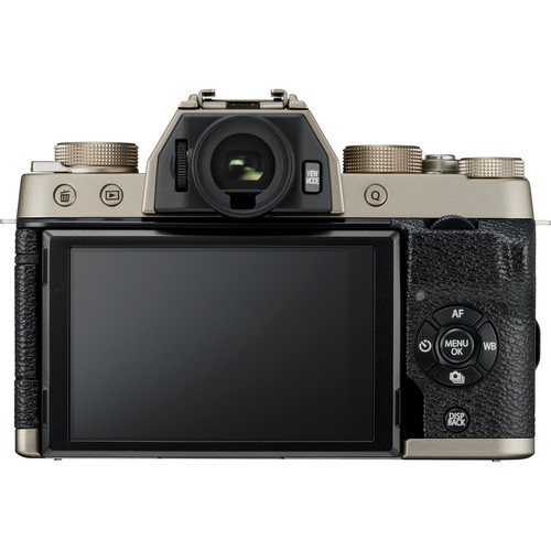 Fujifilm X-T100 Body Only