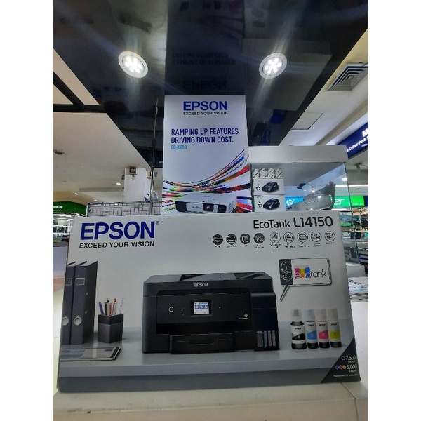 Epson L14150