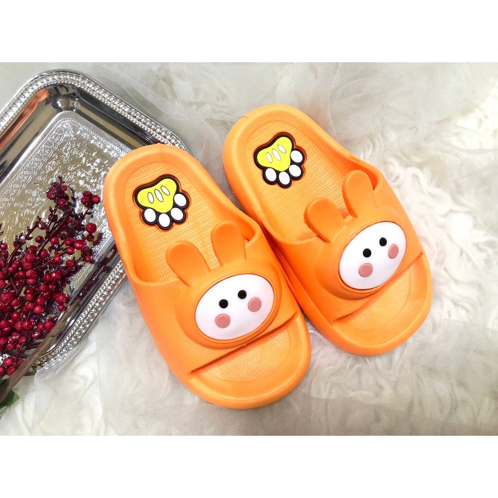 Sandal anak jelly balance mzd 919