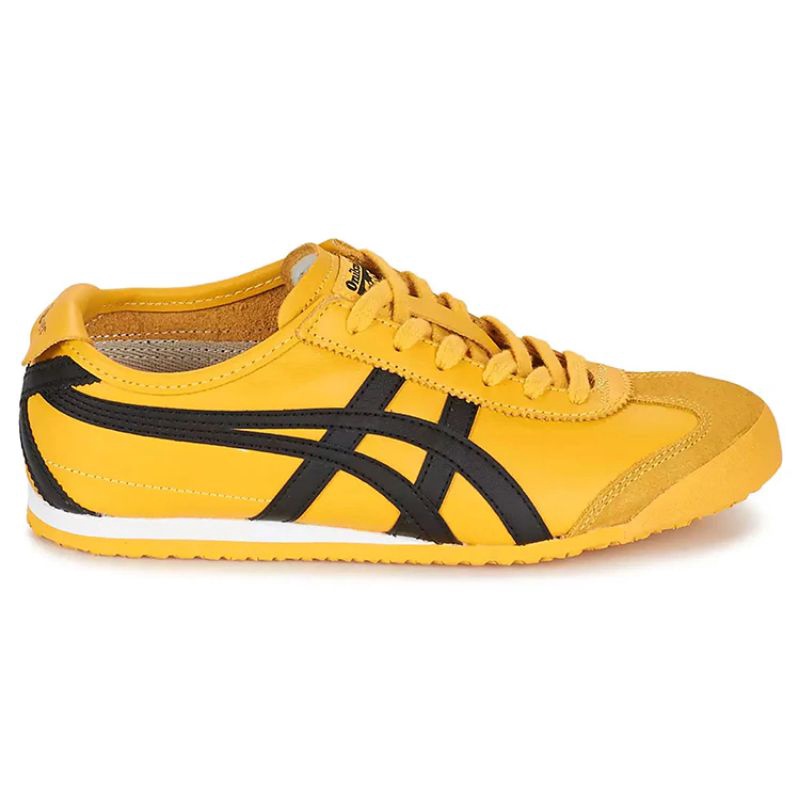 onitsuka tiger mexico 66 yellow