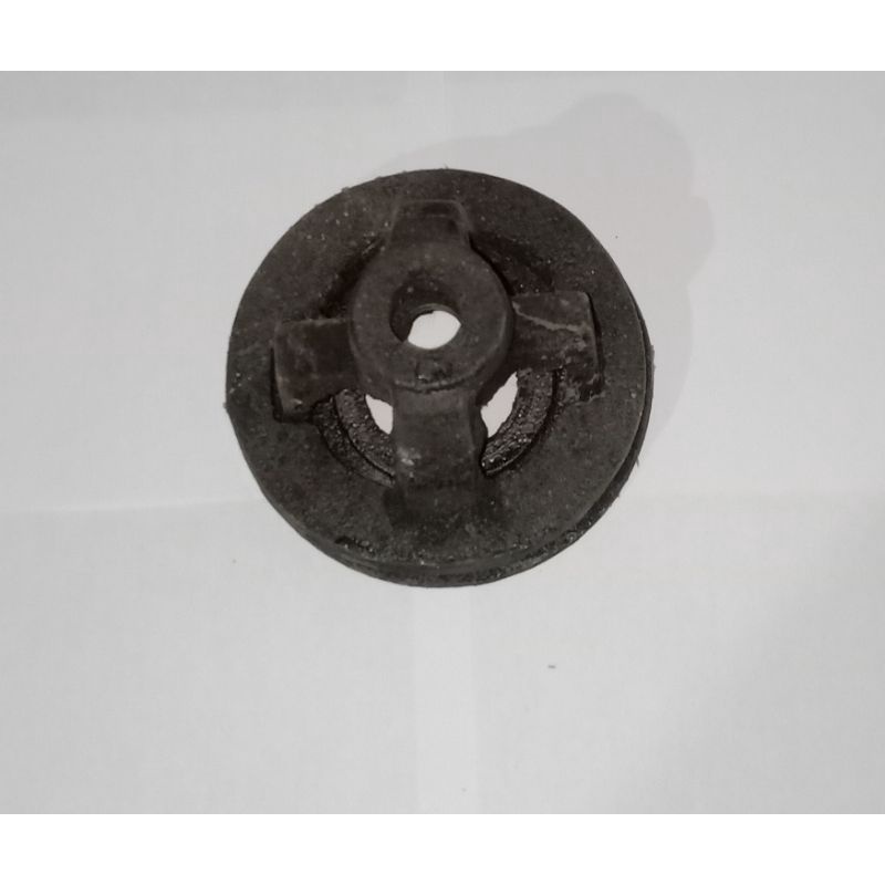 Rumah Klep Pompa Dragon