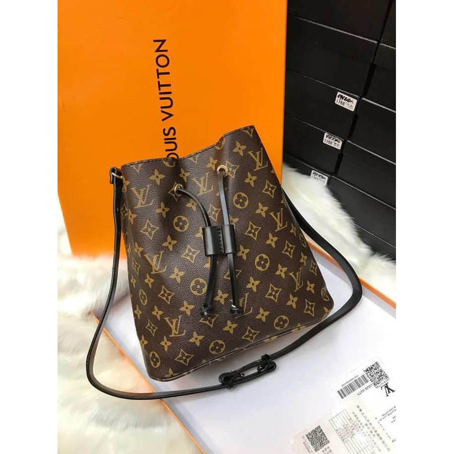 Jual LV SERUT SEMPREM IMPORT / TAS LV NEO SANDRA DEWI | Shopee Indonesia