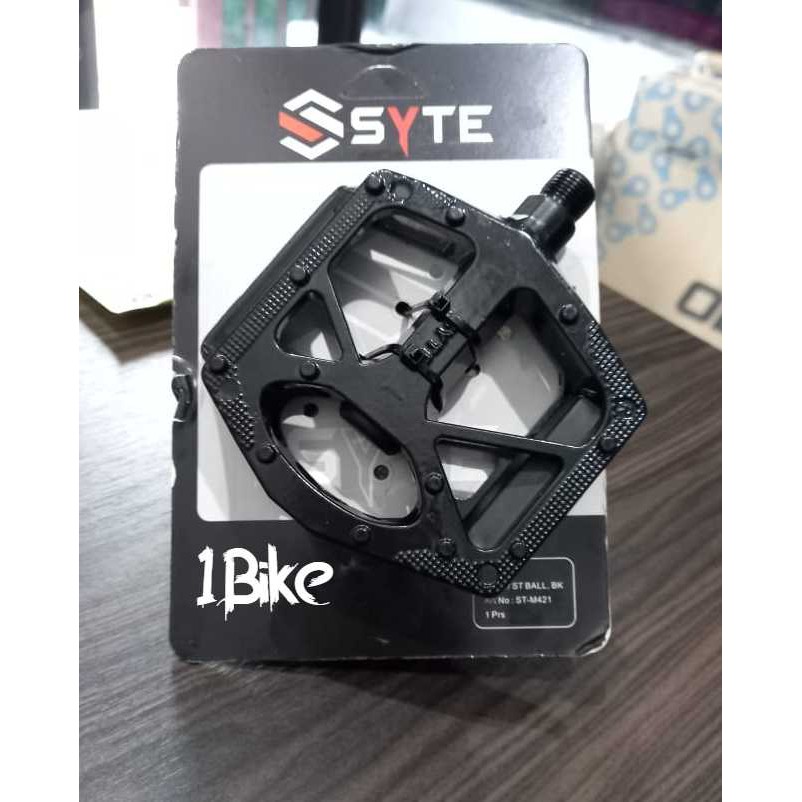 Pedal Syte Alloy M421