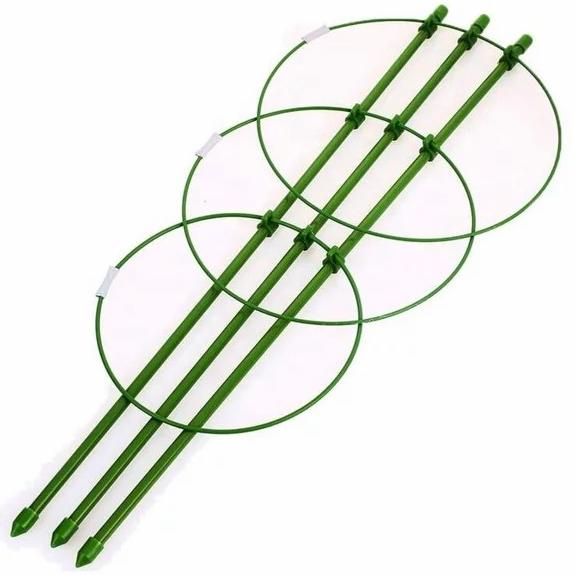 PENYANGGA TANAMAN RAMBAT