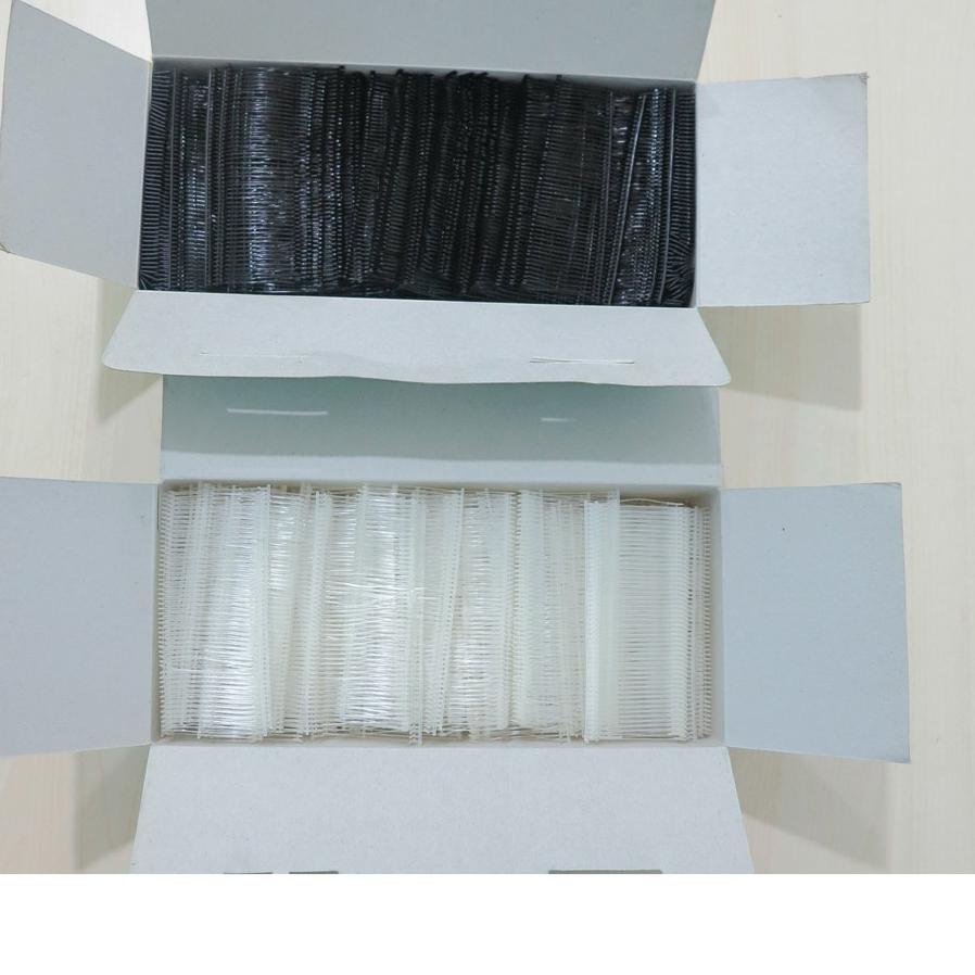 

Paling Murah! Top Pin - Tag Pin / Isi Refill Tag Gun / Isi 5000 Pcs Merk F-STRONG 35MM .!!!