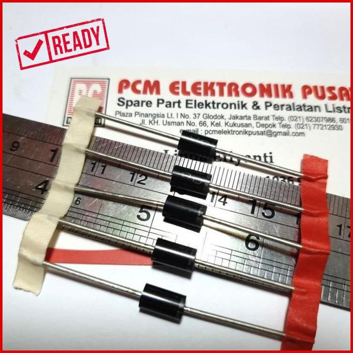 Dioda Ic Fr307 Fr 307 Pcmel29 Segera Beli