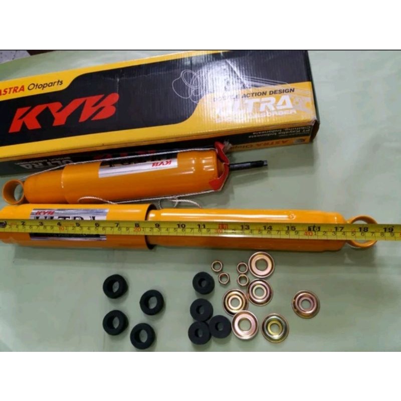 SHOCK BREAKER TAFT GT - FEROZA SEPASANG TIPE GAS