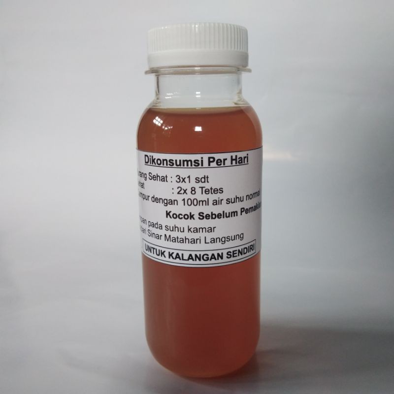 Herbal Imun - Antacov dr suradi