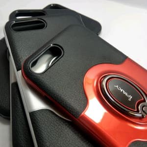 IPHONE 7 PLUS IPAKY CASE ORIGINAL STAND IPHONE 7+