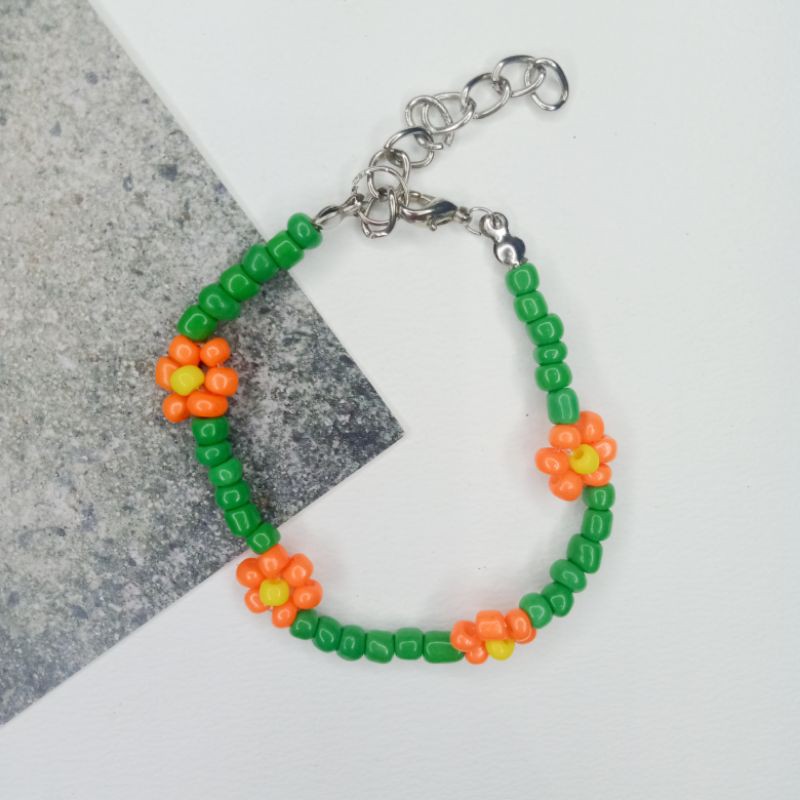 Seulgi Red Velvet Bracelet//Gelang Seulgi Red Velvet