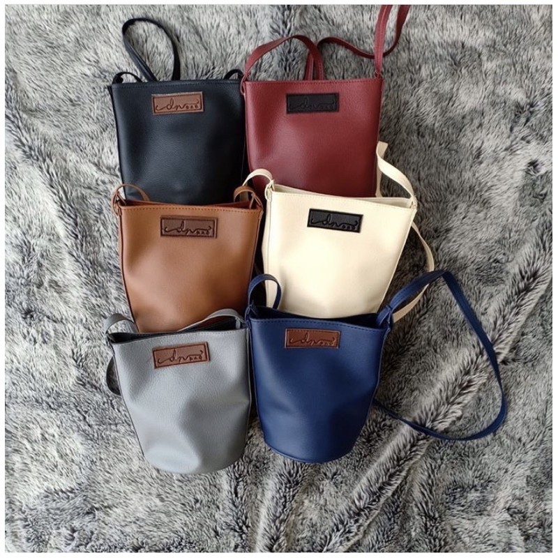 Kirana bag / Tas Lokal