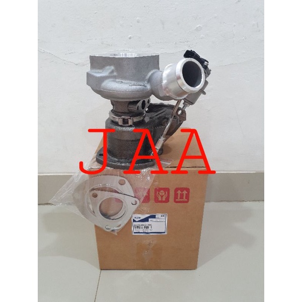 TURBO CHARGER FORD 2.2 2200CC VACUM VACUUM SOKET KECIL FORD RANGER 2.2 2200CC